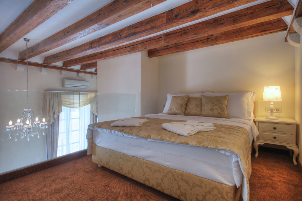 Deluxe Suites More ดูบรอฟนิก ภายนอก รูปภาพ