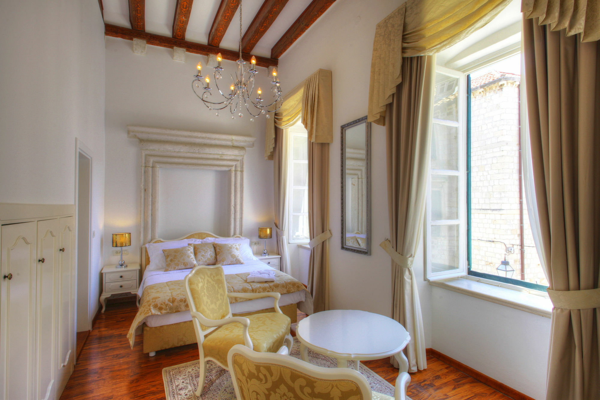 Deluxe Suites More ดูบรอฟนิก ภายนอก รูปภาพ
