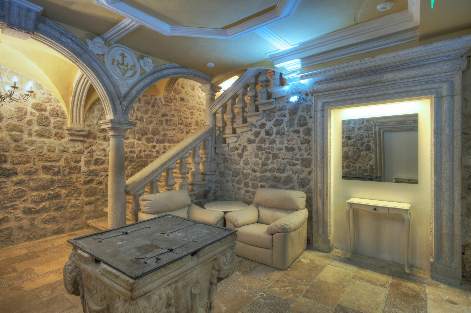 Deluxe Suites More ดูบรอฟนิก ภายนอก รูปภาพ